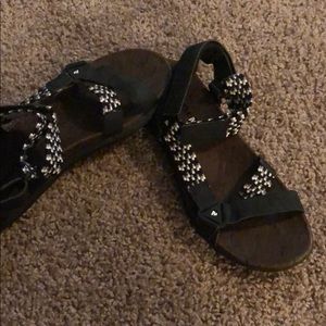Merrell sandals